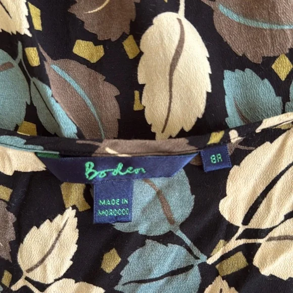 Boden Dress - Picture 8 of 9